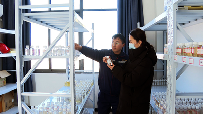 安徽恒光聚氨酯：年產5000噸特胺生產項目如今正在如火如荼地建設（硬核推薦）