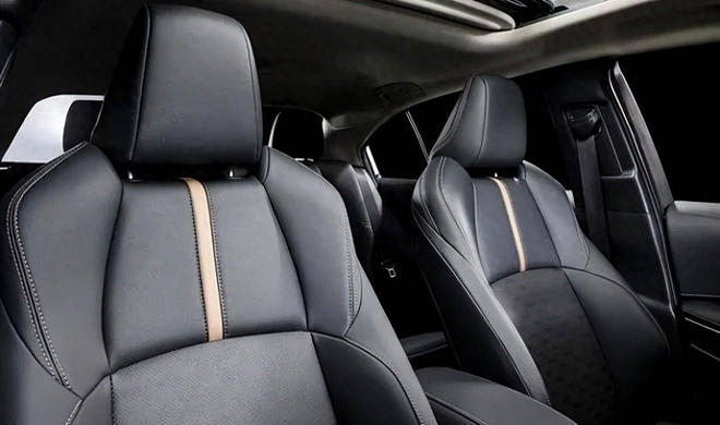 高明尚昂帶來汽車內飾用環保可直接壓紋聚氨酯合成革！（全程干貨）