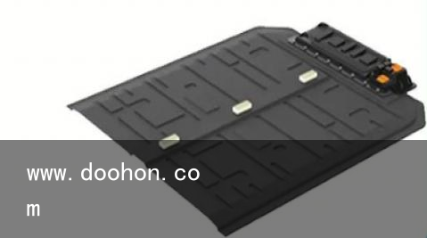 巴斯夫開發(fā)出新型聚氨酯復(fù)合原料，為電動(dòng)車電池提供安全外殼（硬核推薦）