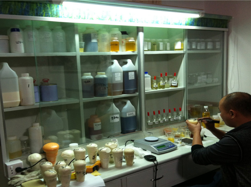 PU發泡配料 PU發泡配料