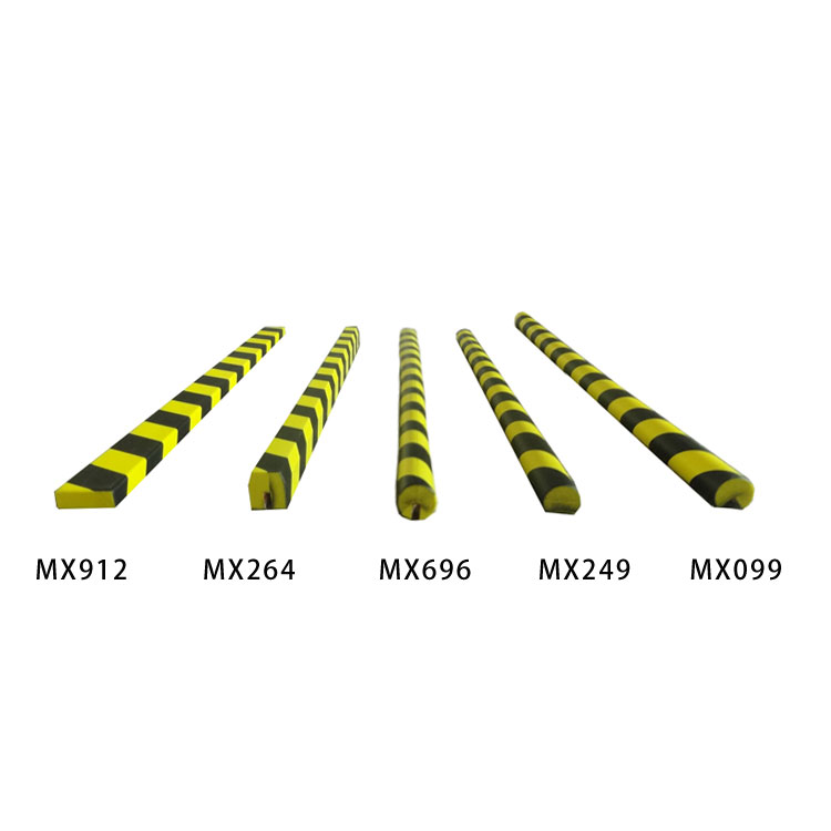 PU發泡防撞條 聚氨酯防撞條