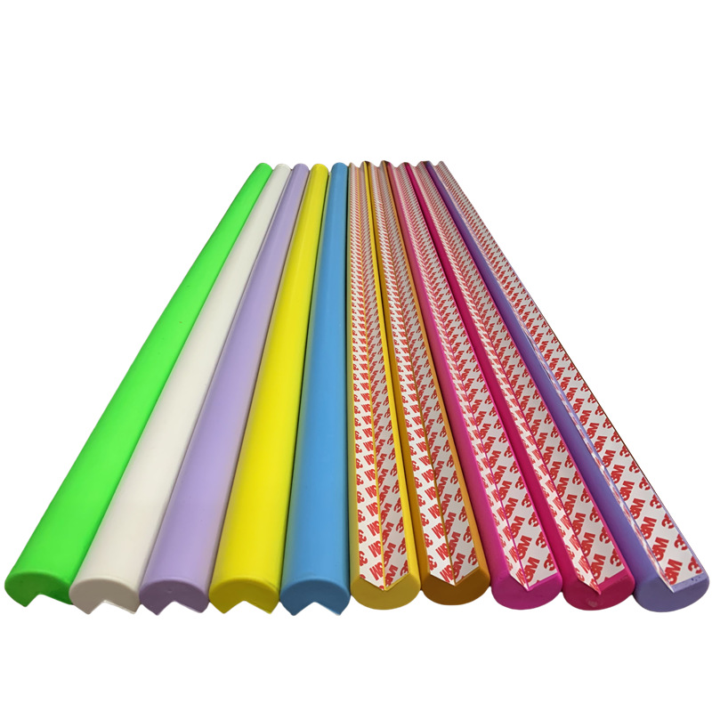 聚氨酯彩色防撞條