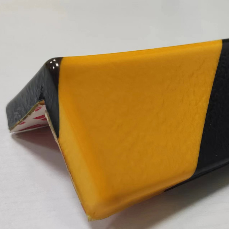 覆膜防撞條 反光防撞條