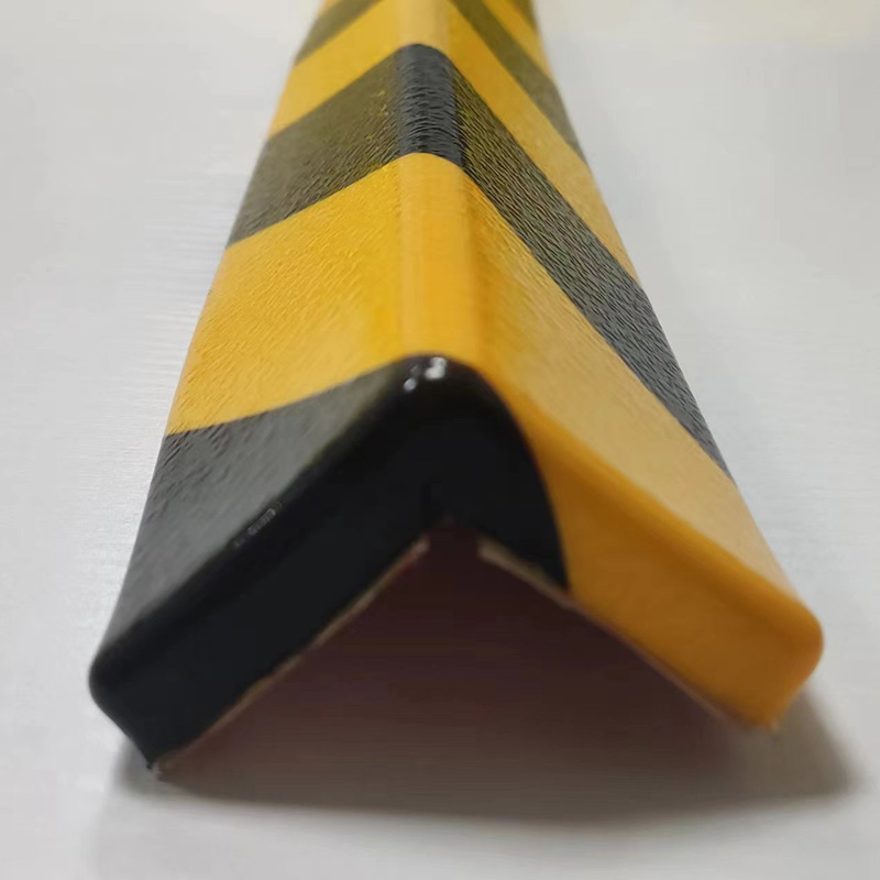 覆膜反光防撞條 覆膜防撞條