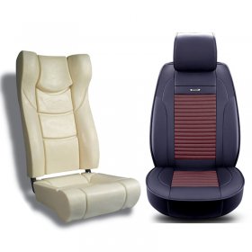 PU發泡汽車座椅海綿