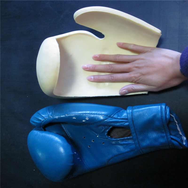 拳擊手套海綿內膽 拳擊手套海綿內膽