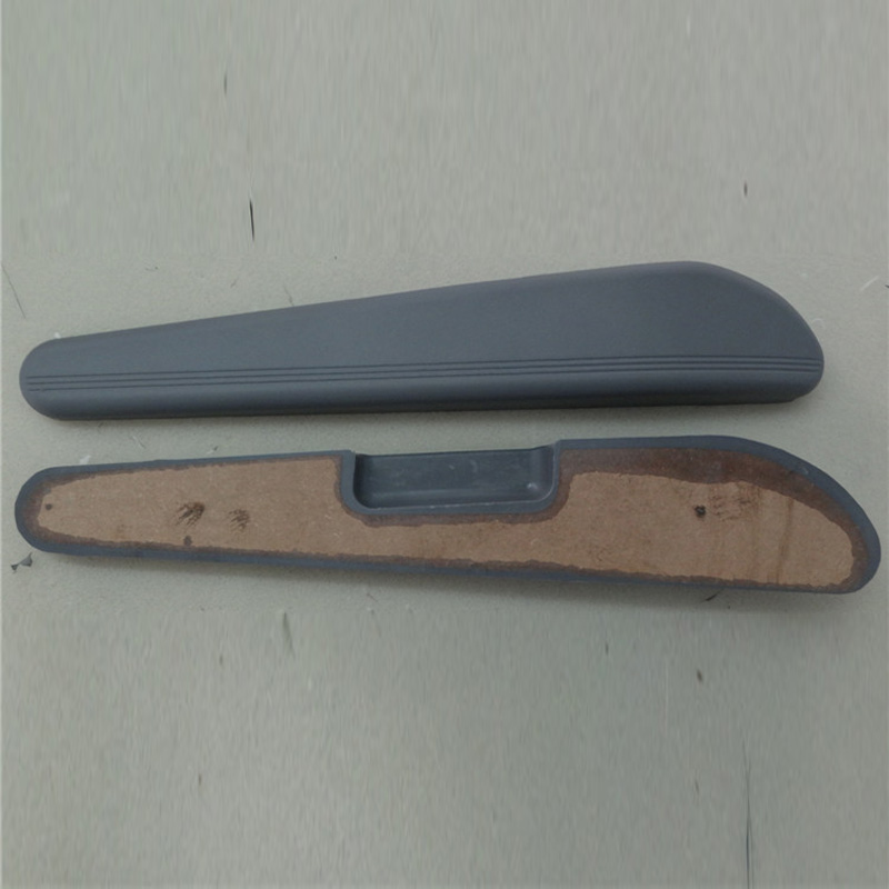 PU自結皮扶手 PU自結皮扶手