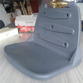 自結皮掃地機座椅