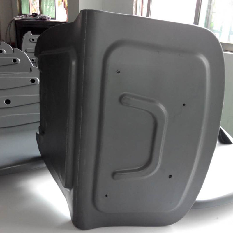 掃地機PU自結皮座椅背面 掃地機PU自結皮座椅背面