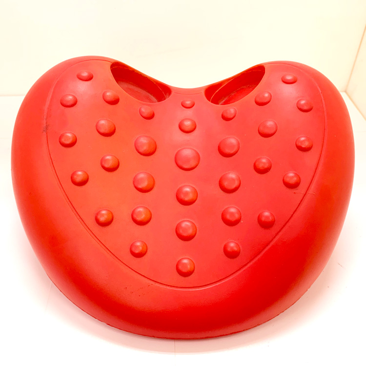 自結皮頭枕 自結皮頭枕