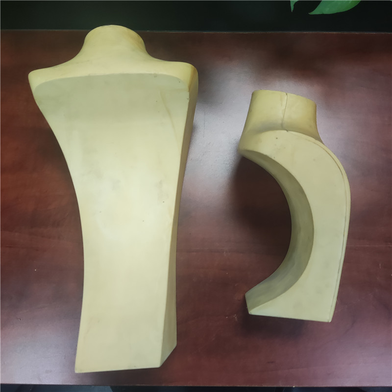 聚氨酯頸座 聚氨酯頸座