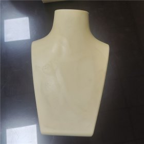 聚氨酯珠寶展示頸座