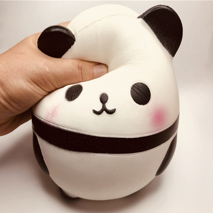 發(fā)泡慢回彈玩具