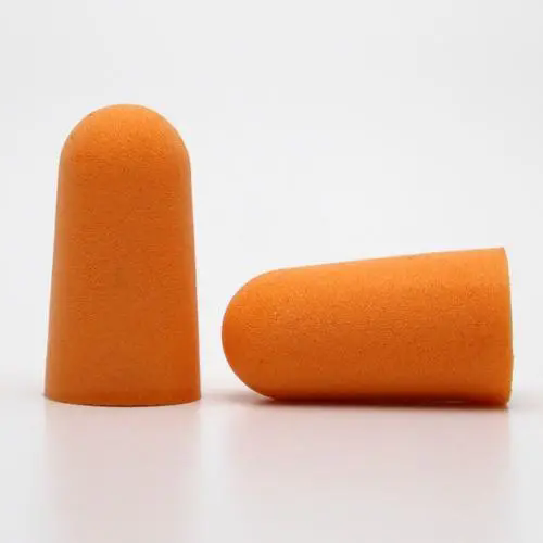 慢回彈耳塞 慢回彈耳塞