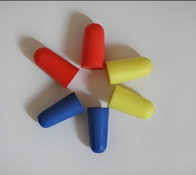 降噪耳塞 降噪耳塞