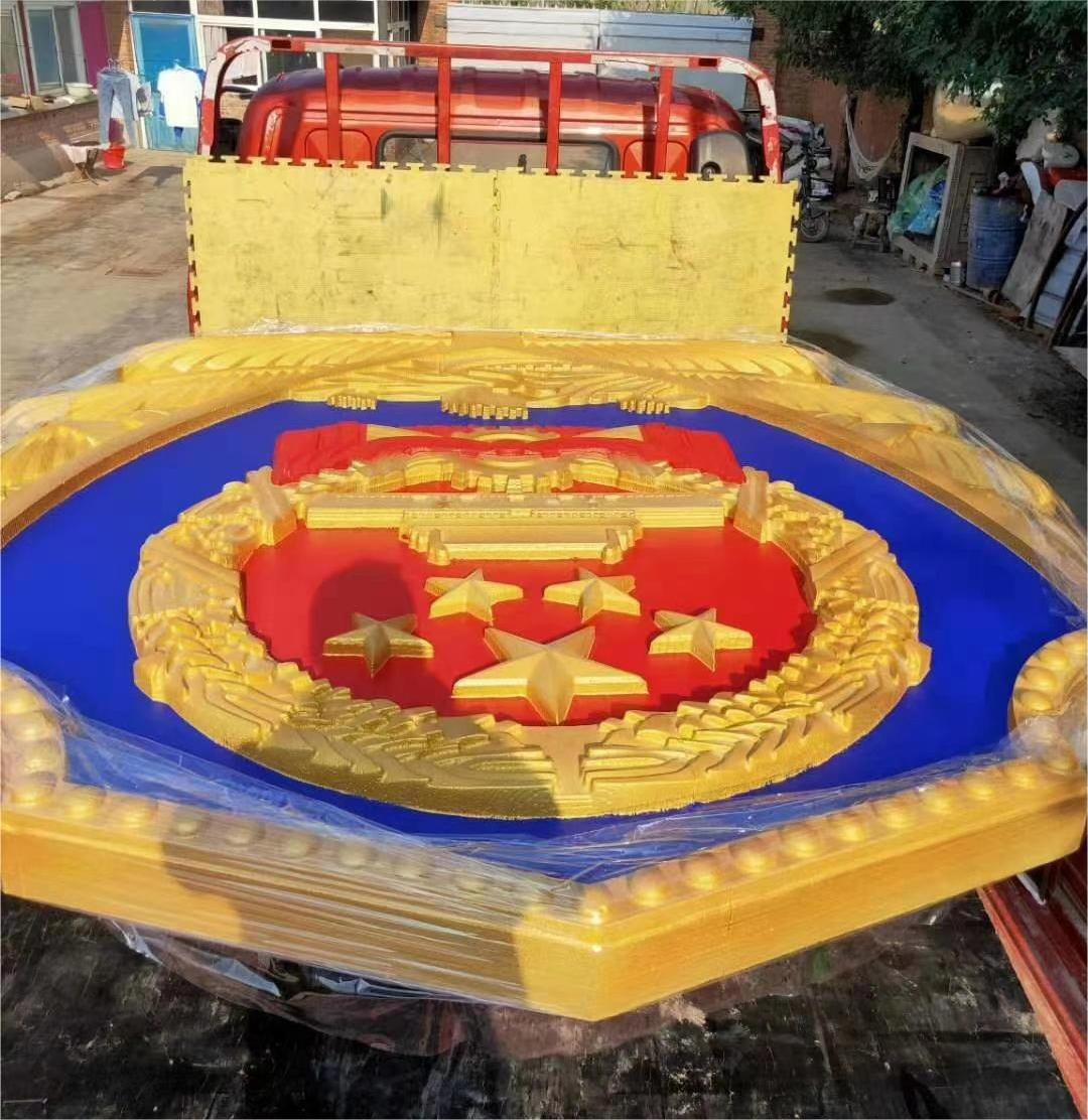 聚氨酯雕刻作品 聚氨酯雕刻作品