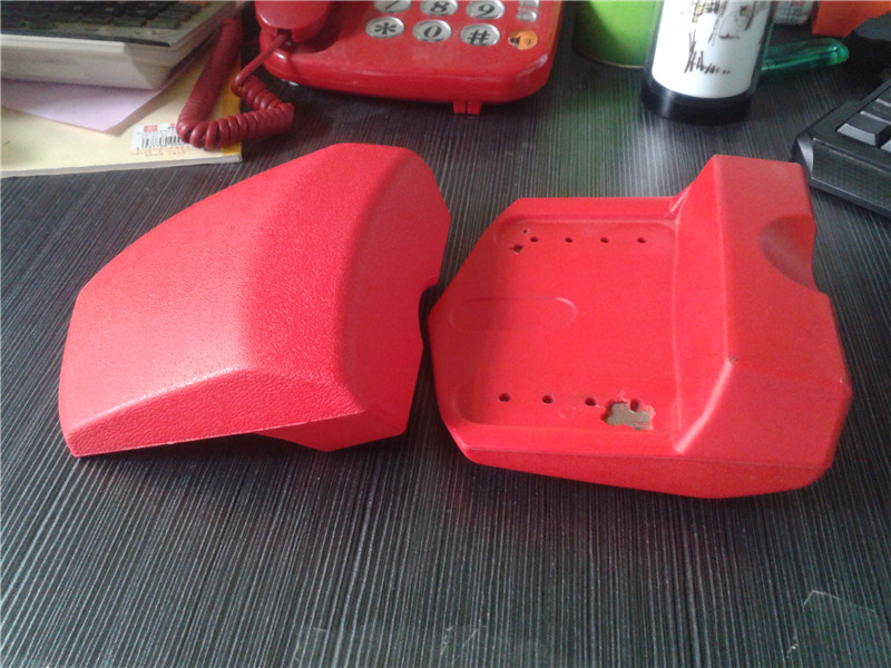 聚氨酯墊表面皮革紋 聚氨酯墊表面皮革紋