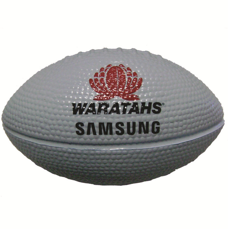 發(fā)泡橄欖球