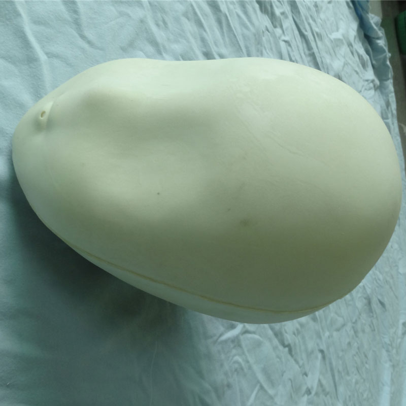 假人娃娃頭部 假人娃娃頭部