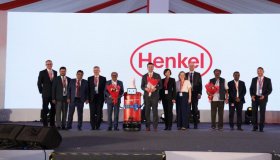 漢高進一步投資其PU最大的印度制造基地