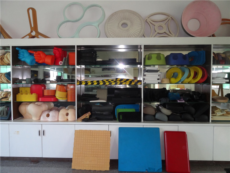 聚氨酯PU發(fā)泡制品樣品展示 聚氨酯PU發(fā)泡制品樣品展示