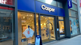 聚氨酯泡沫制造商Carpenter收購DTC床墊品牌Casper