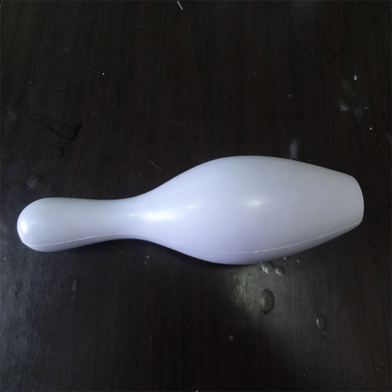 PU高回彈玩具球