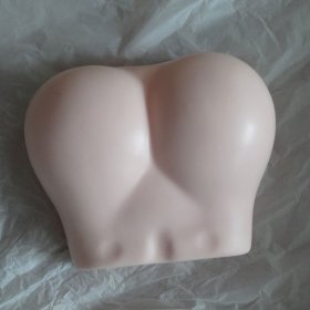 男用海綿娃娃大屁股