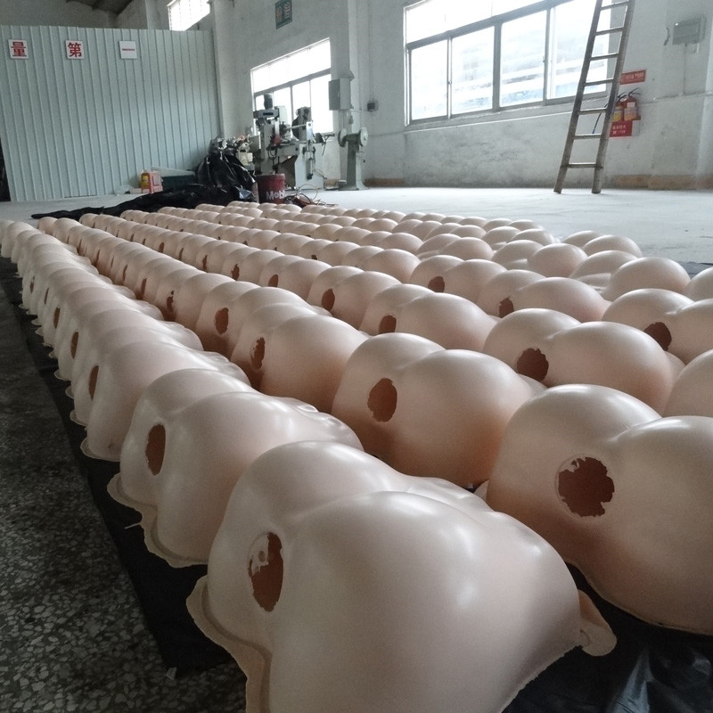 男用娃娃屁股海綿