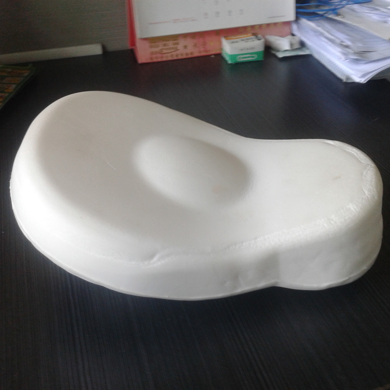 拳擊手套手靶海綿