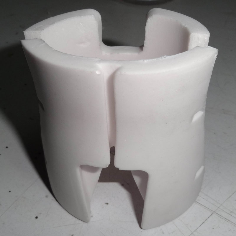 PU發(fā)泡異型棉