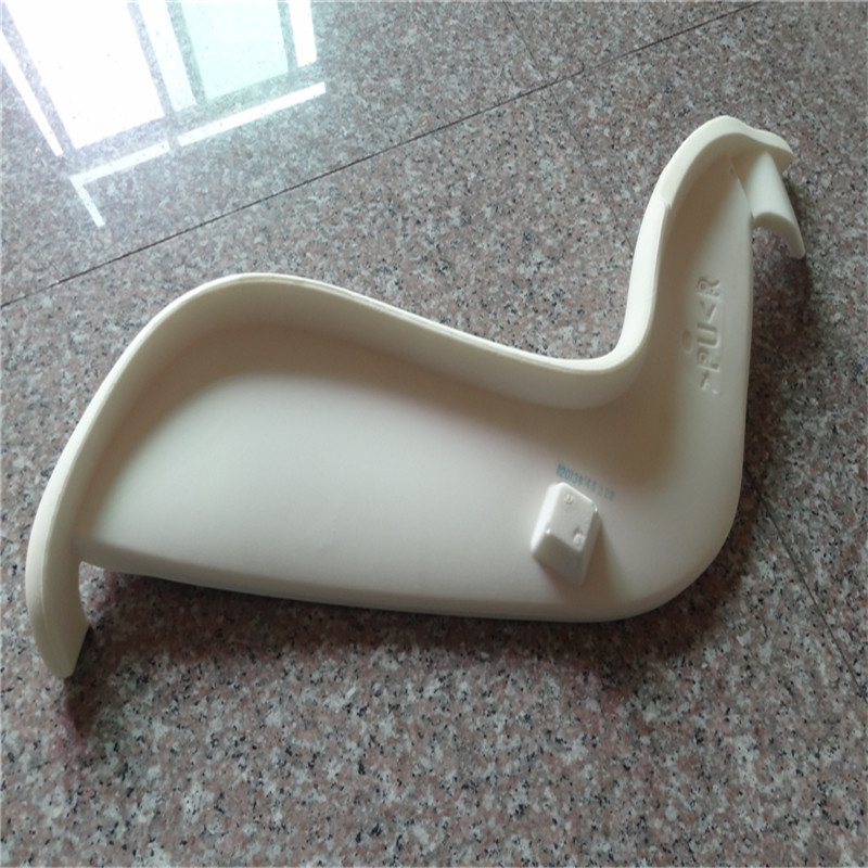 PU發(fā)泡異型棉