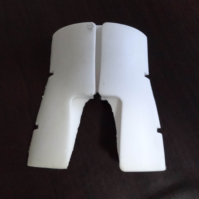 PU發(fā)泡異型棉