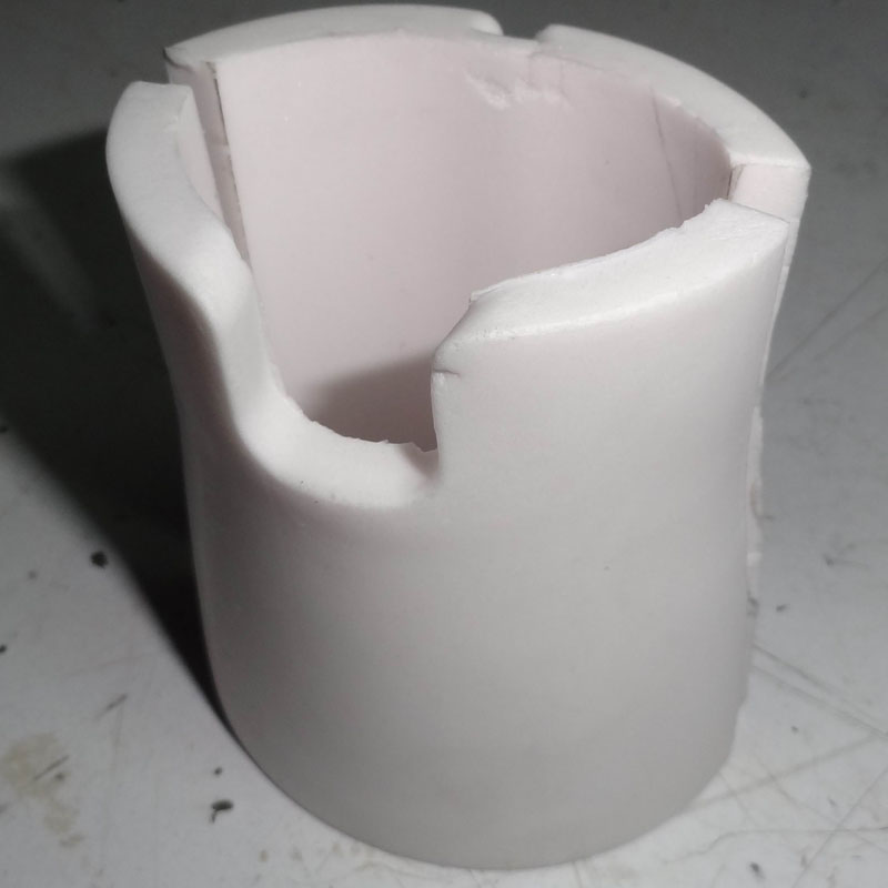 PU發(fā)泡異型棉