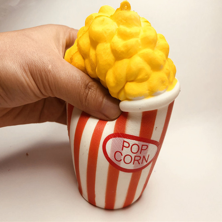 PU慢回彈蛋糕 PU慢回彈蛋糕