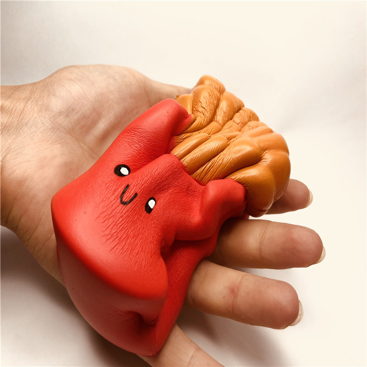 PU慢回彈蛋糕 PU慢回彈蛋糕