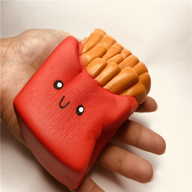 PU慢回彈蛋糕 PU慢回彈蛋糕