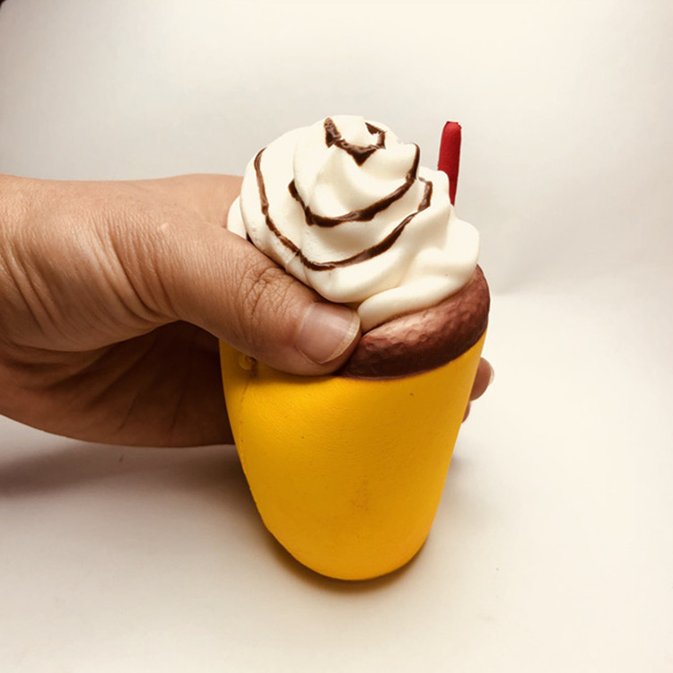 PU慢回彈蛋糕 PU慢回彈蛋糕