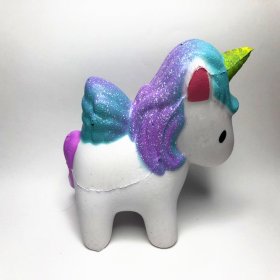 慢回彈解壓公仔