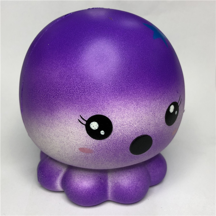 慢回彈公仔 慢回彈玩偶