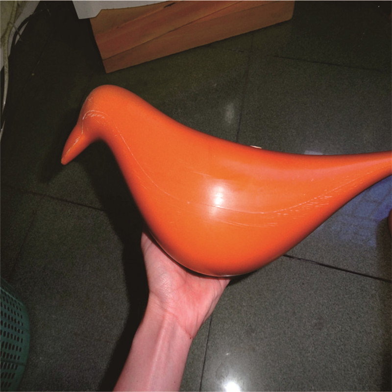 硬質發泡鳥 硬質發泡鳥