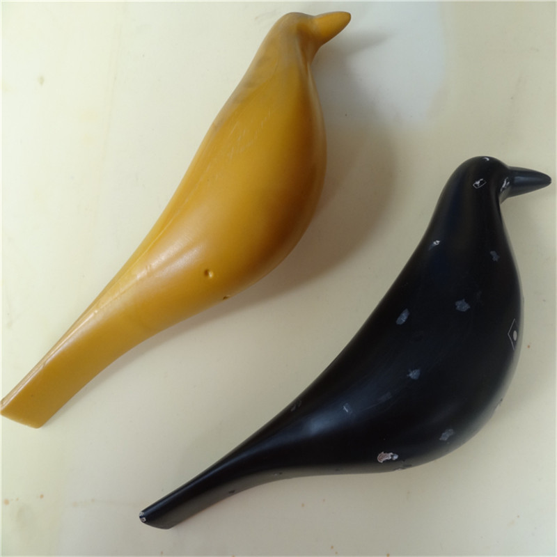 聚氨酯硬質發泡鳥