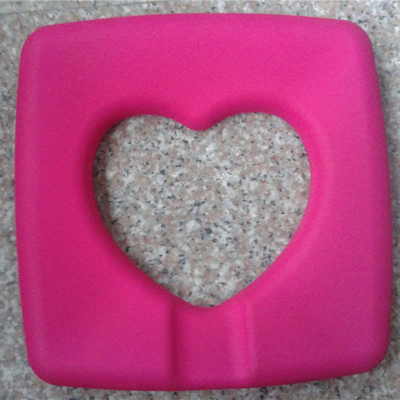 PU發泡婦科艾灸儀坐墊 PU發泡婦坐墊