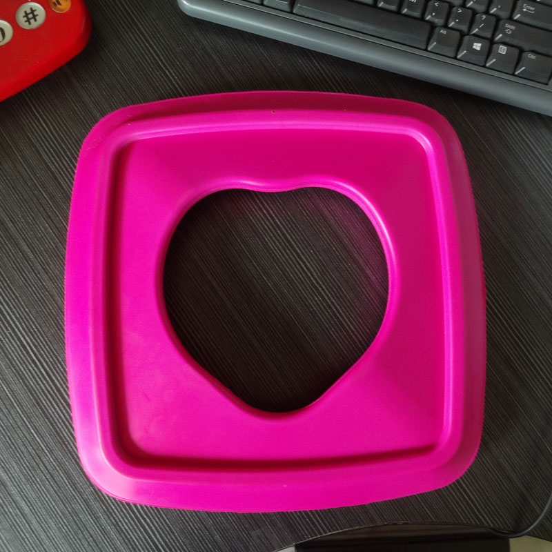 PU發泡婦科艾灸儀坐墊