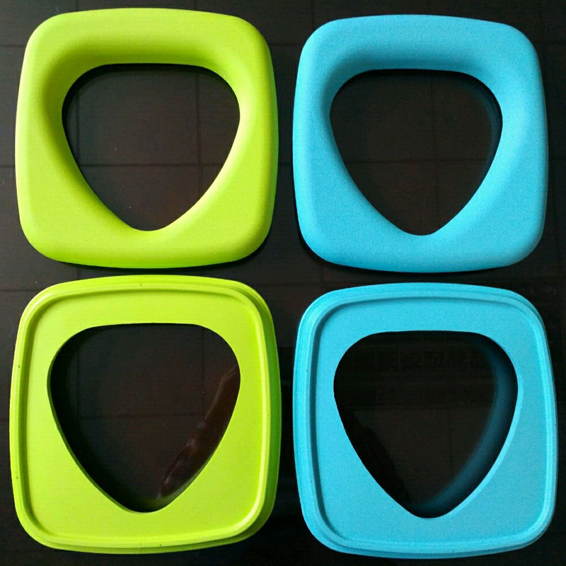 PU發泡婦科艾灸儀坐墊 PU發泡婦科艾灸儀坐墊