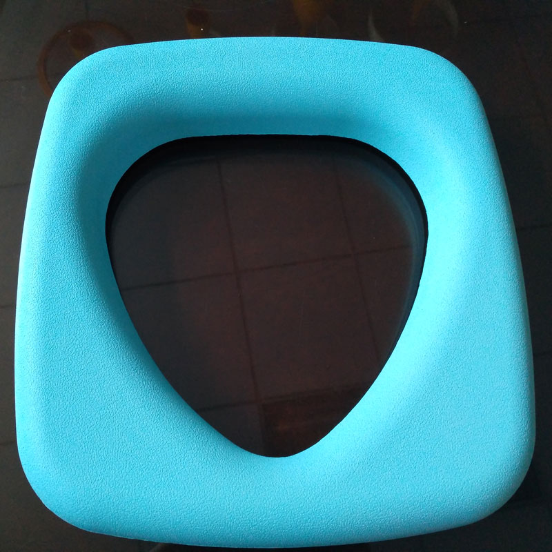 PU發泡婦科艾灸儀坐墊 PU發泡婦科艾灸儀坐墊