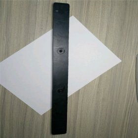 自結皮扶手帶預埋件