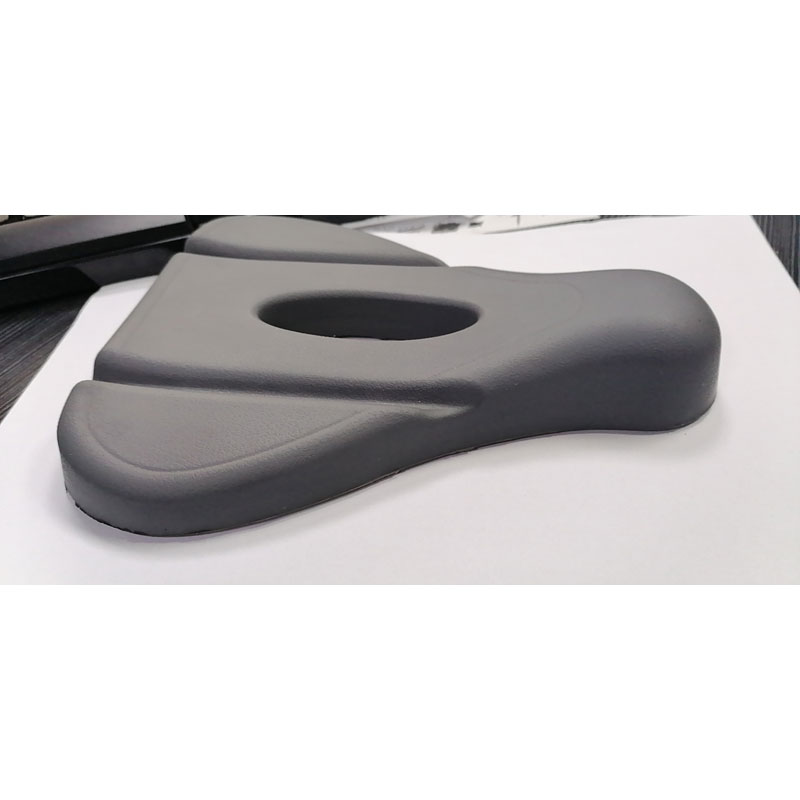 PU自結皮單車坐墊