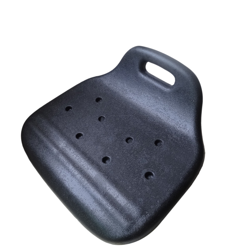 PU自結皮單車坐墊