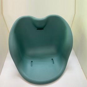 PU自結皮兒童座椅